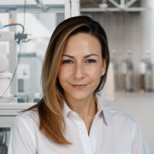 Ann-Catherine Lêmoine