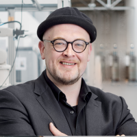 Thomas Crämer Thomas Crämer
